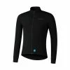 Shimano Bike Gear Veste Shimano Element 2021-2022 Noir