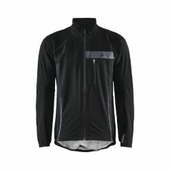 Craft Veste Surge Rain Black 2020-2021 (1908812-999000)