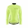 Craft Veste Surge Rain Jaune Fluo 2020-2021 (1908812-851000) -VTC électriques Soldes veste surge rain jaune fluo 2020 2021 1908812 851000