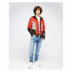 Veste Urban Circus UCRR2 14 Veste Urban Circus UCRR2 -VTC électriques Soldes veste urban circus ucrr2 4