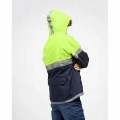 Veste Urban Circus UCRR3 -VTC électriques Soldes veste urban circus ucrr3 4