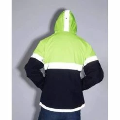 Veste Urban Circus UCRR3 -VTC électriques Soldes veste urban circus ucrr3 5