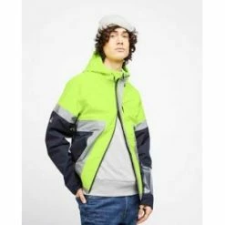 Veste Urban Circus UCRR3 -VTC électriques Soldes veste urban circus ucrr3 6
