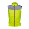 Veste Wowow 20K Runner Jaune 2021 -VTC électriques Soldes veste wowow 20k runner jaune 2021