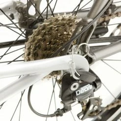 Vis à Papillon Avec Goupille Pour FollowMe -VTC électriques Soldes vis a papillon avec goupille pour followme full 4