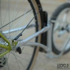 Vis à Papillon Avec Goupille Pour FollowMe -VTC électriques Soldes vis a papillon avec goupille pour followme full 6