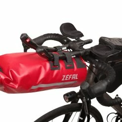 ZEFAL Sacoche De Guidon Pour Prolongateur Z Adventure Aero F8 Zéfal 8L 10 ZEFAL Sacoche De Guidon Pour Prolongateur Z Adventure Aero F8 Zéfal 8L -VTC électriques Soldes z adventure F8 aero 4