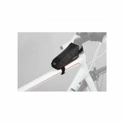 Sacoche De Cadre Pour Bikepacking Et Gravel Zefal Z Race S -VTC électriques Soldes zefal z race 2