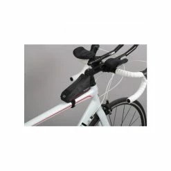 Sacoche De Cadre Pour Bikepacking Et Gravel Zefal Z Race S -VTC électriques Soldes zefal z race